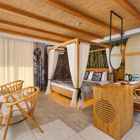 Afflon Hotels Sea Hill Concept Adult Only Antalya Eksteriør bilde