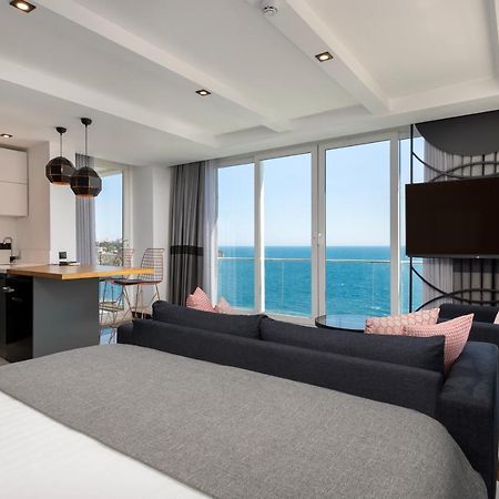 Afflon Hotels Sea Hill Concept Adult Only Antalya Eksteriør bilde