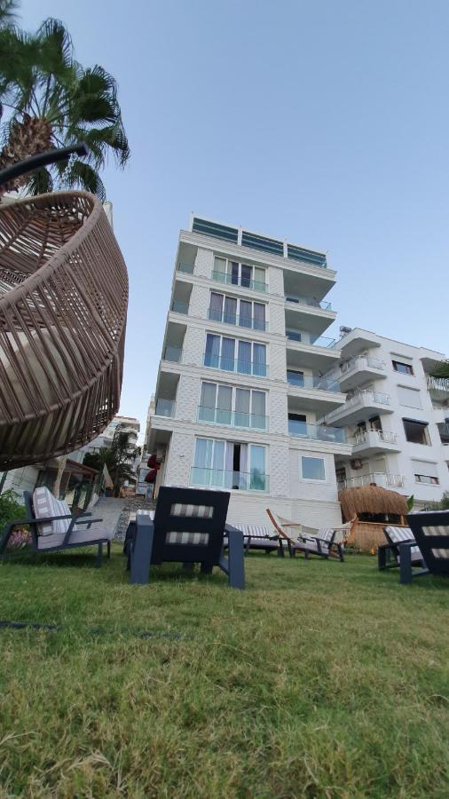 Afflon Hotels Sea Hill Concept Adult Only Antalya Eksteriør bilde