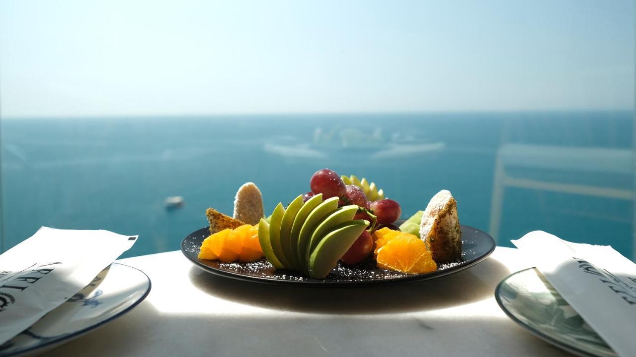 Afflon Hotels Sea Hill Concept Adult Only Antalya Eksteriør bilde