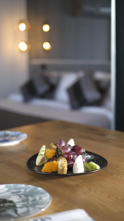 Afflon Hotels Sea Hill Concept Adult Only Antalya Eksteriør bilde