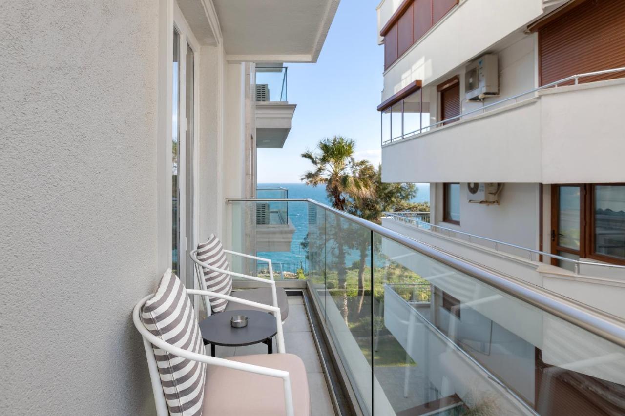 Afflon Hotels Sea Hill Concept Adult Only Antalya Eksteriør bilde