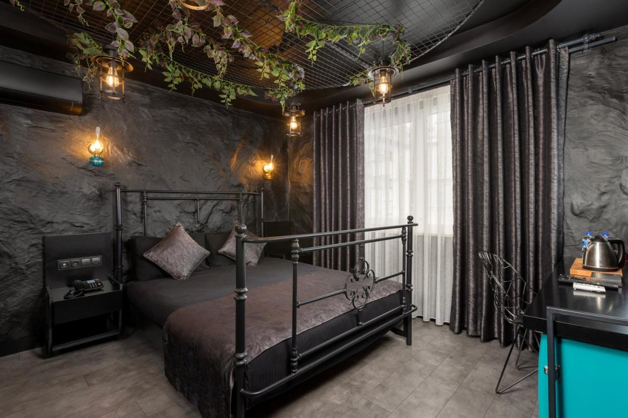 Afflon Hotels Sea Hill Concept Adult Only Antalya Eksteriør bilde