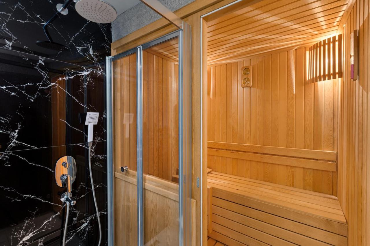 Afflon Hotels Sea Hill Concept Adult Only Antalya Eksteriør bilde